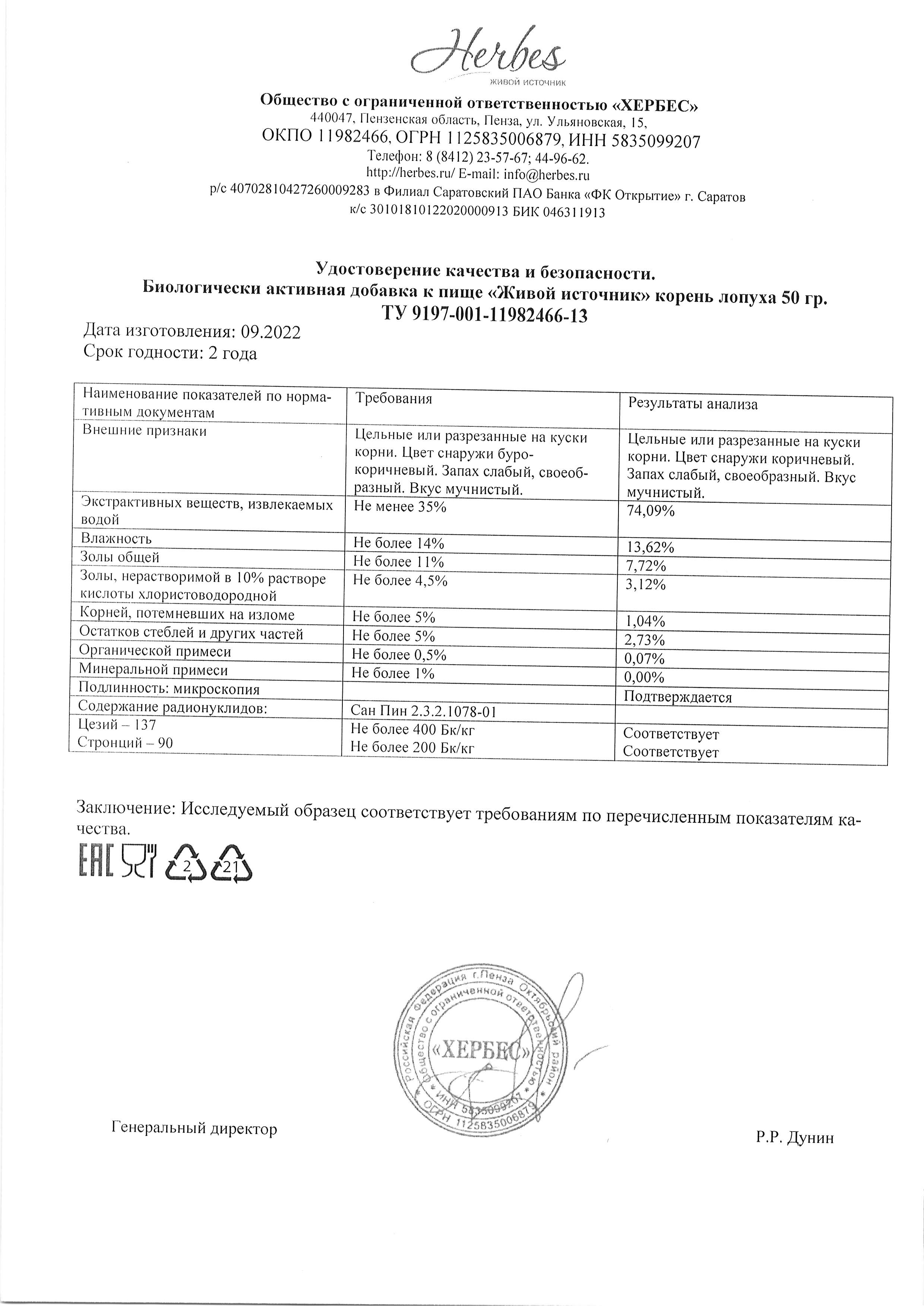 Паспорт №092022